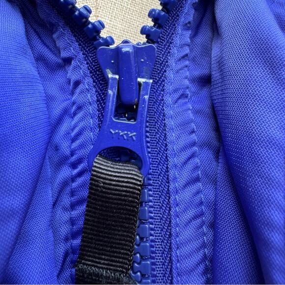 Eddie Bauer Winter Coat Bluish Purple Women's Size XS - Picture 10 of 13